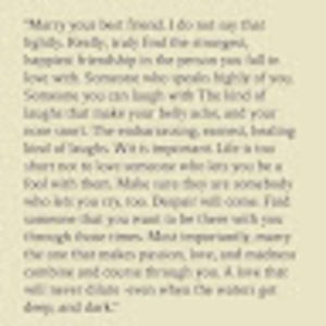 Meet your Posher, Shawntel